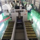 []出售92年大隈产VMP-16PF五轴联动龙门加工中心