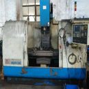 []出售05年帝马VBZ900数控铣床