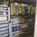 刚刚买下工厂在位，原汁原味，日本原装新泻800卧加一.