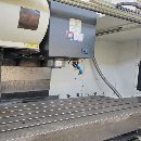 3台扬森YSV1160 立式加工中心三轴行程：00mm罗毅主轴B.