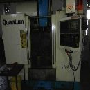 []日本昆腾600高速机加工中心