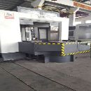 []出售中捷卧式加工中心